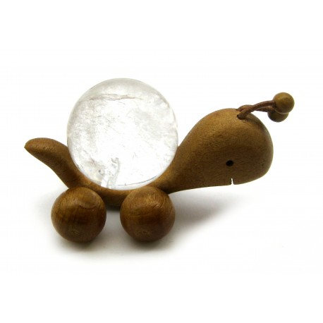 Der Steinschneck für 3 cm Kugel