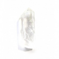 Rohstein Bergkristall Spitze natur 2 - 3 cm
