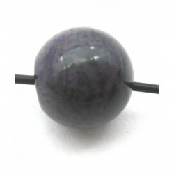 Kugel gebohrt Sugilith 10 mm