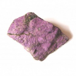 Rohstein Purpurit 5 cm