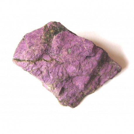 Rohstein Purpurit 5 cm