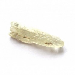 Roh-Kristall Hiddenit 2 - 3 cm