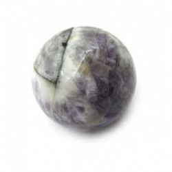 Kugel Amethystquarz 4 cm