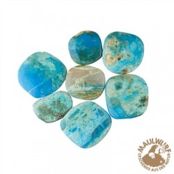 Scheibensteine Opal Atacama-Opal VE 100 g