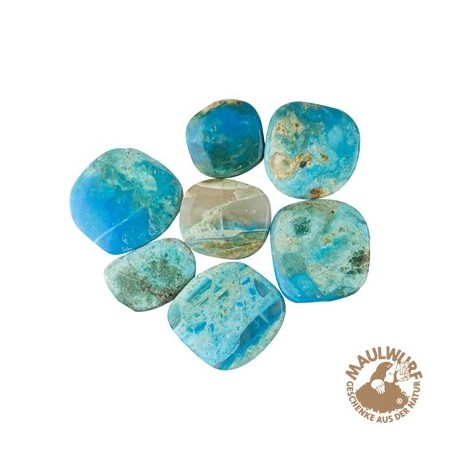 Scheibensteine Opal Atacama-Opal VE 100 g