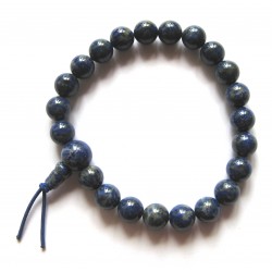 Kraft-Armband Lapislazuli
