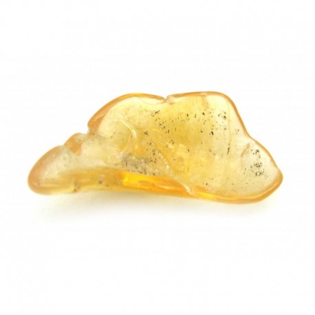 Trommelstein Opal Feueropal hell 10 - 15 mm