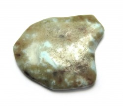 Trommelstein Larimar B 100 g