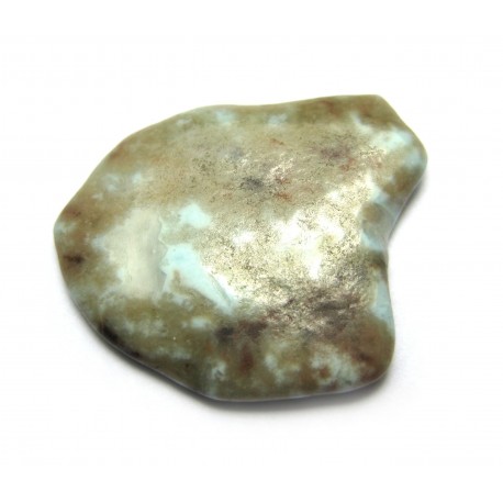 Trommelstein Larimar B 100 g