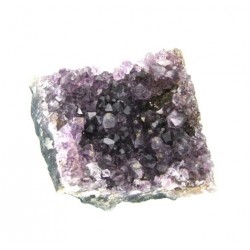 Amethyst Stufe 6 - 7 cm 1 Stück