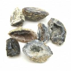 Achat Geoden B-Qualität 4 - 6 cm VE 1 kg