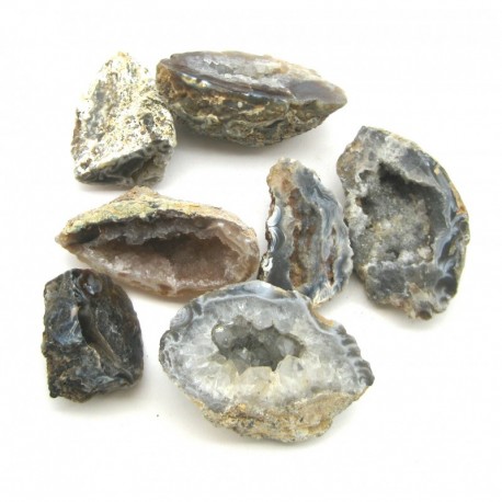 Achat Geoden B-Qualität 4 - 6 cm VE 1 kg