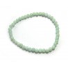 Kugel-Armband Amazonit 4 mm
