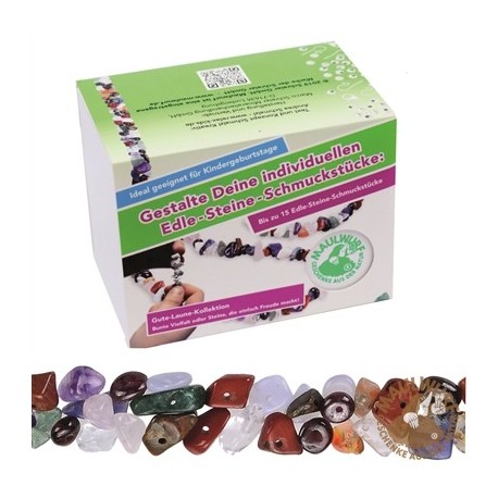 Schmuck-Kreativset Party-Box