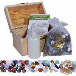 Kreativset Schatztruhe