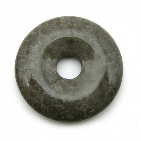 Donut Oolith Kalkoolith 40 mm