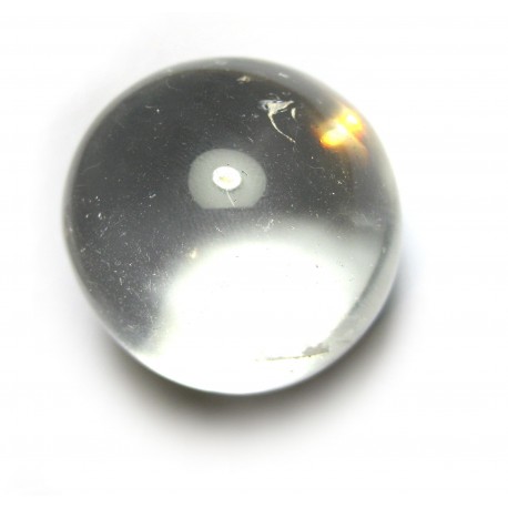 Trommelstein Bergkristall AA 100 g