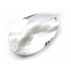 Swarovski Oval schlank 63 mm