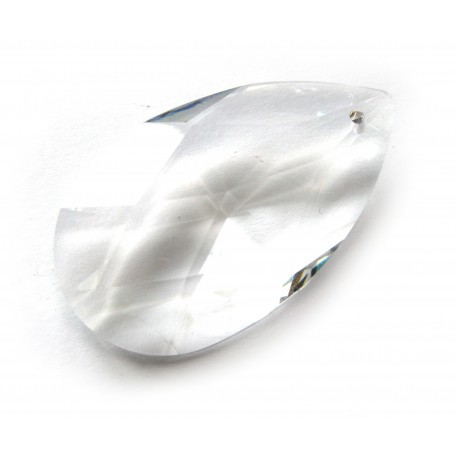 Swarovski Oval schlank 63 mm