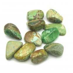 Trommelstein Variscit  100 g