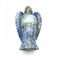 Engel Lapislazuli hell 5 cm