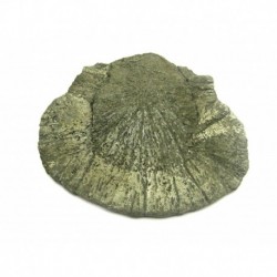 Pyrit Pyritsonne 7 - 8 cm mit Bruchkanten