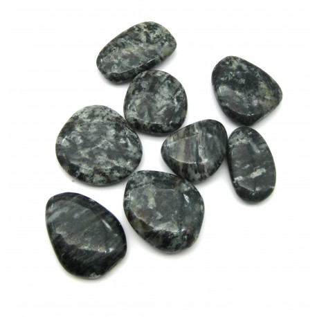 Scheibenstein Astrophyllit 2,5 - 3,5 cm VE 500 g