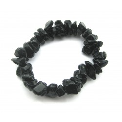 Splitter-Armband Tektit 10 mm