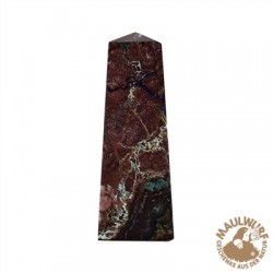 Obelisk Zarinit 8 - 9 cm