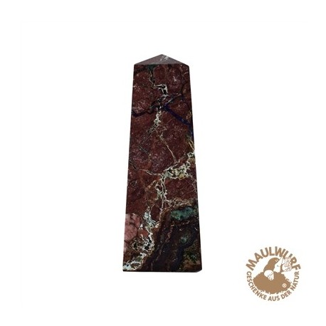 Obelisk Zarinit 8 - 9 cm