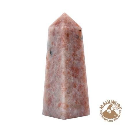 Obelisk Sonnenstein 12cm