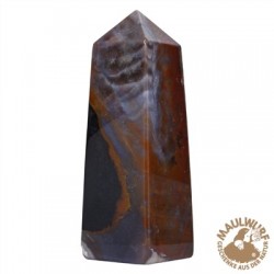 Obelisk Sardonyx 12 cm