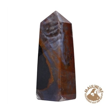 Obelisk Sardonyx 12 cm