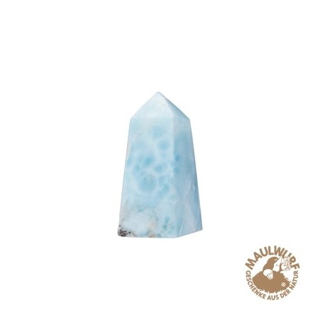 Obelisk Larimar 3 - 3,8 cm