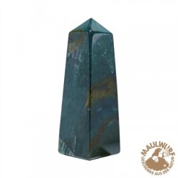 Obelisk Heliotrop 12 cm