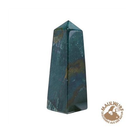 Obelisk Heliotrop 12 cm