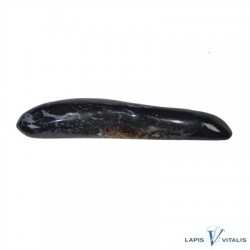 Longstone Onyx (natur) 14-16 mm