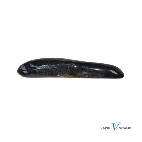 Longstone Onyx (natur) 14-16 mm