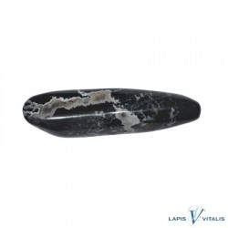 Longstone Onyx (natur) 11 cm