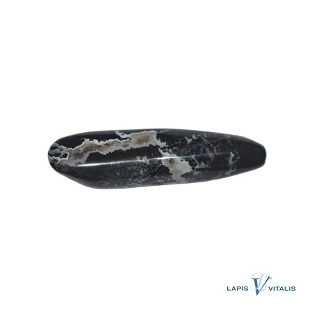 Longstone Onyx (natur) 11 cm