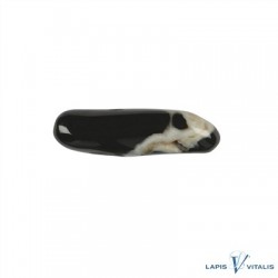 Longstone Onyx (natur) 9 cm