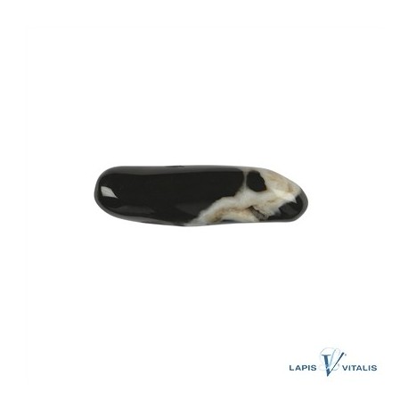 Longstone Onyx (natur) 9 cm