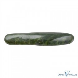 Longstone Nephrit, 10 - 14cm