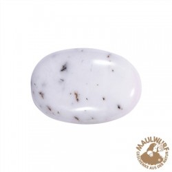 Linsenstein Andenopal (pink)