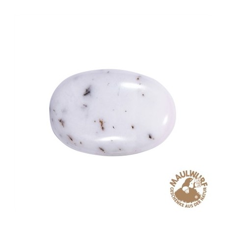 Linsenstein Andenopal (pink)