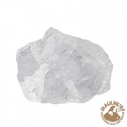 Anschliffe Bergkristall (Madagaskar) 5 - 12 cm 100 - 300 g VE 1 Kg