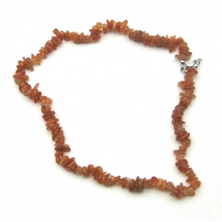 Splitter-Kette Sonnenstein 45 cm