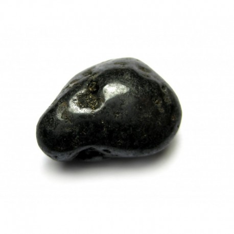 Trommelstein Magnetit 1 Stück