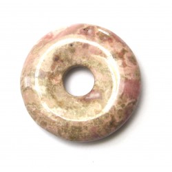Donut Rhodochrosit B 25 mm