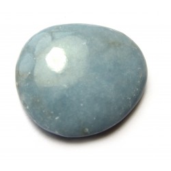 Scheibenstein Angelith 1 Stück